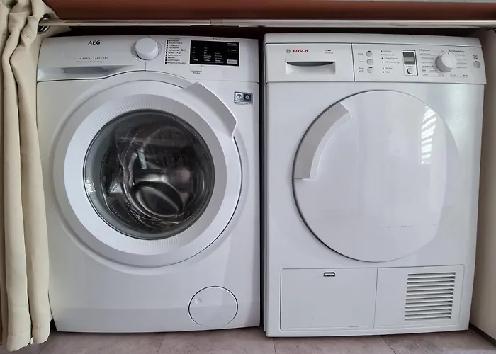 Gemuetliche Ferienwohnung Reinsfeld