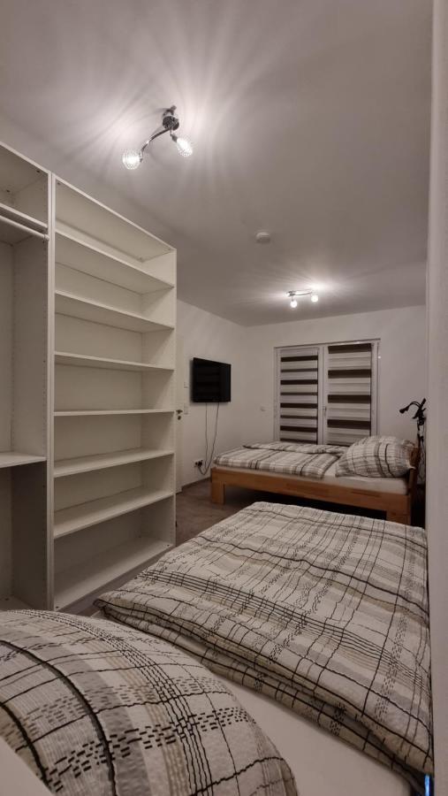 Apartment Gemuetliche Reinsfeld