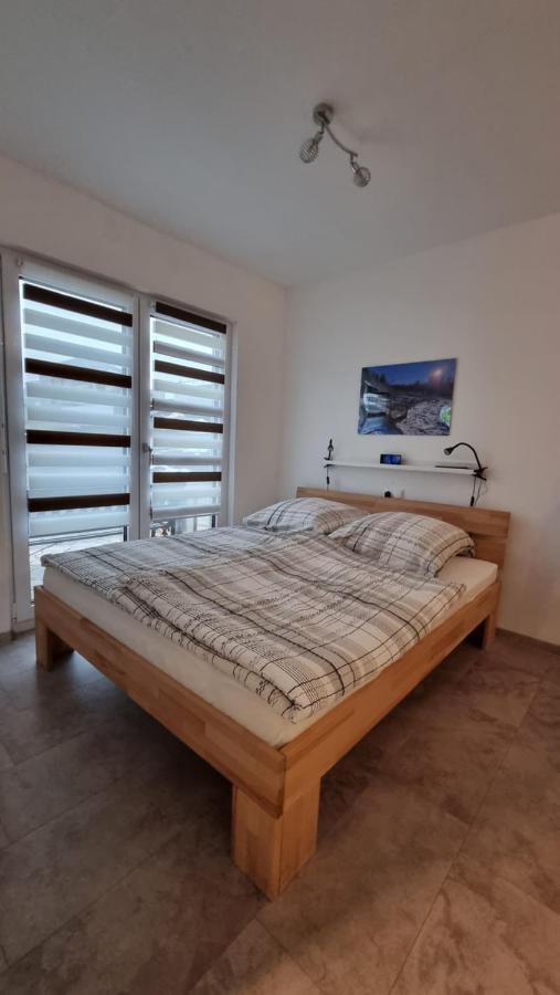 Apartment Gemuetliche Reinsfeld
