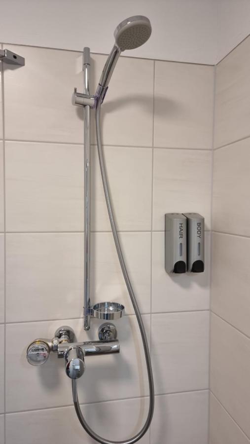 Apartment Gemuetliche Reinsfeld